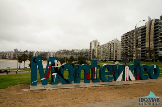 Montevidéu