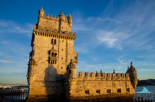 Torre de Belém