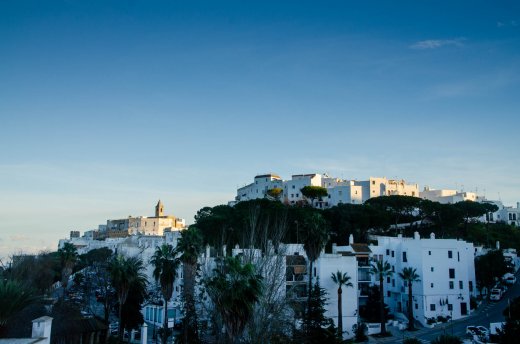 Vejer de la Frontera
