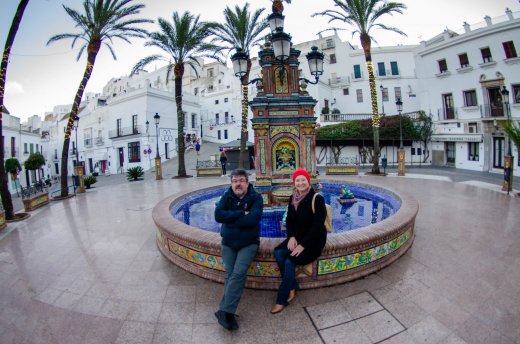 Vejer de la Frontera
