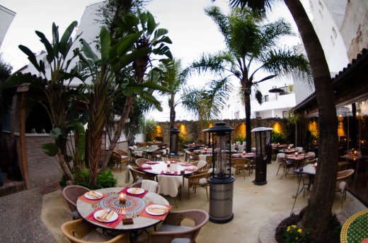 Vejer de la Frontera