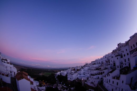 Vejer de la Frontera