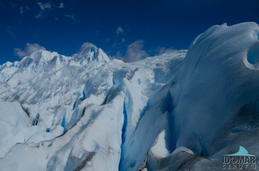 Glaciar Perito Moreno