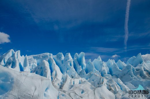 Glaciar Perito Moreno