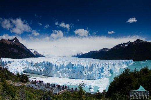 Glaciar Perito Moreno