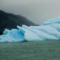 Rios de Hiello - Glaciar Perito Moreno