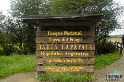 Tierra del Fuego